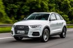 Audi Q3 1.4 TFSI Flex 2017 года (LA)